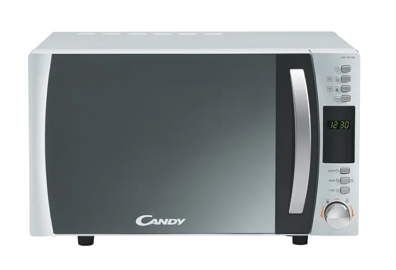 Ремонт магнетрона Candy CMW 7217 DS