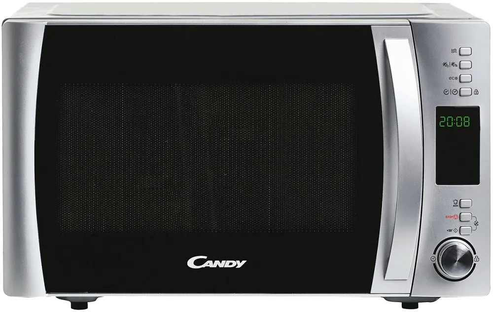 Ремонт микроволновой печи Candy CMXW 22 DS в Донецке
