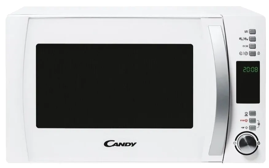 Ремонт микроволновой печи Candy CMW 22 DW в Донецке