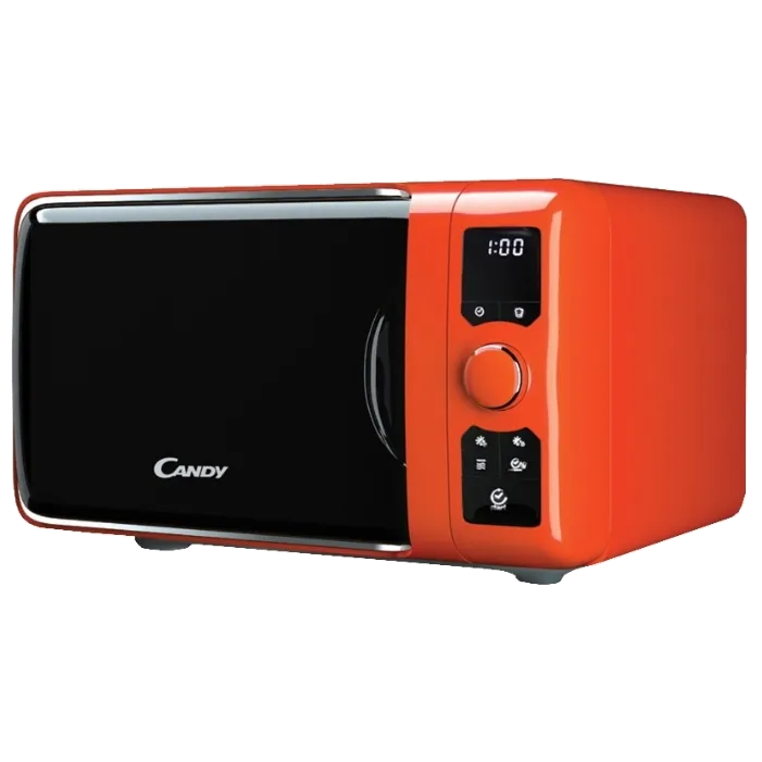 Ремонт магнетрона Candy EGO G25 DCO