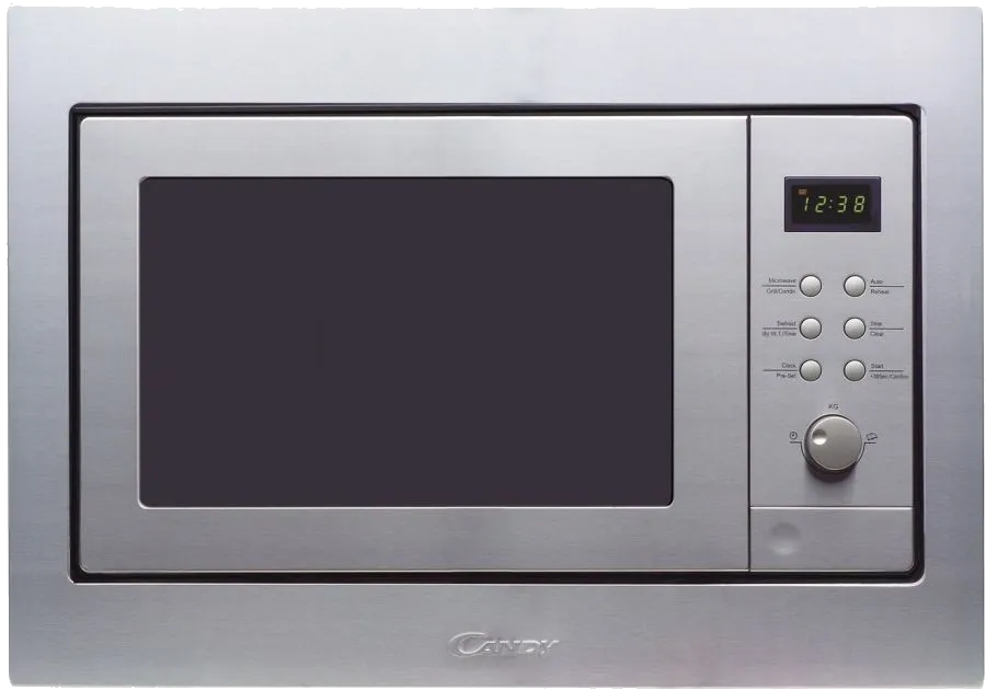 Ремонт микроволновой печи Candy MIC 252 EX в Донецке