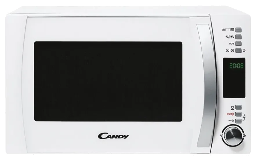 Ремонт микроволновой печи Candy CMXG 22 DW в Донецке