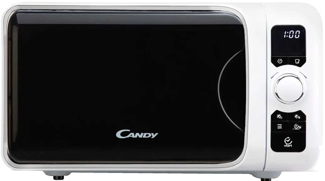 Ремонт магнетрона Candy EGO C25 DCW