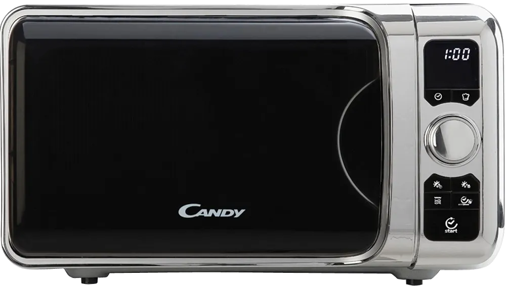 Ремонт микроволновой печи Candy EGO G25 DCW в Донецке