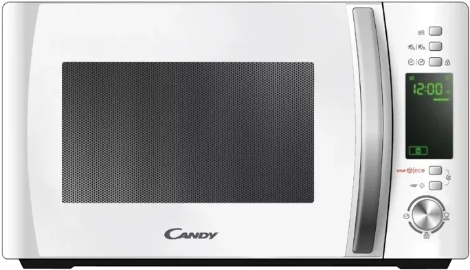 Ремонт микроволновой печи Candy CMGC 20 DW в Донецке
