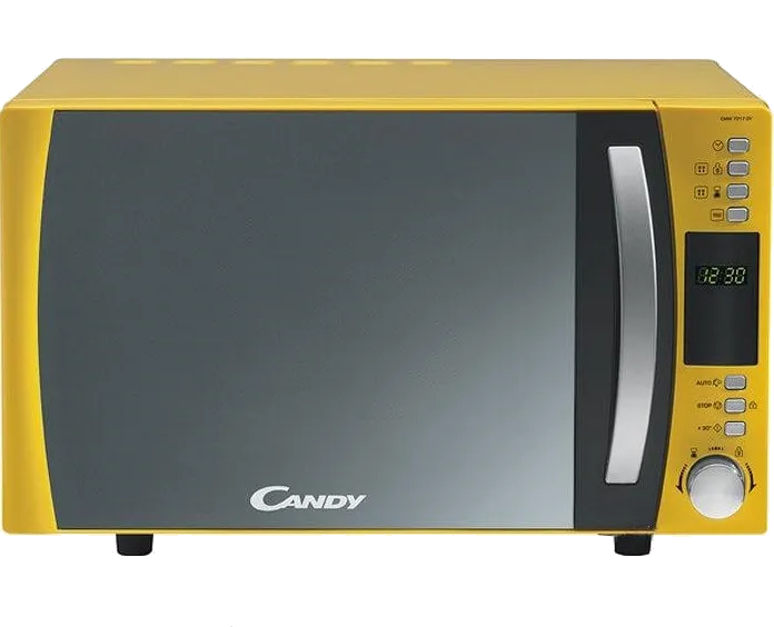 Ремонт микроволновой печи Candy CMW 7317 DY в Донецке