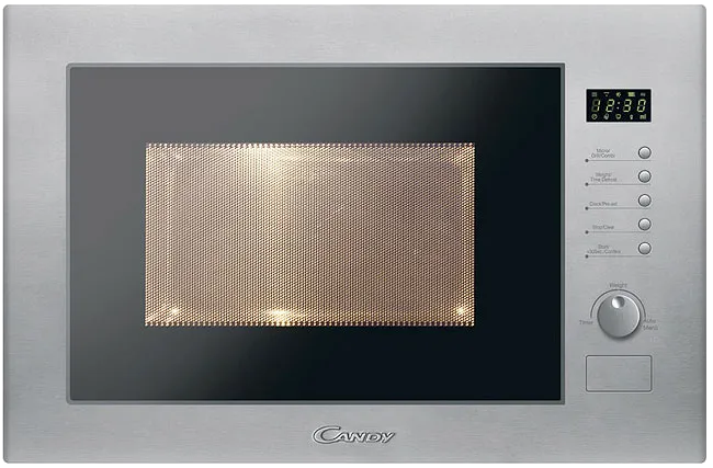 Ремонт микроволновой печи Candy MIC 25 GDFX в Донецке