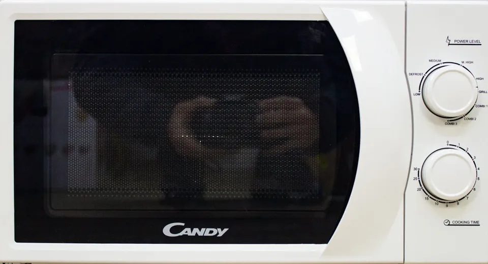 Ремонт микроволновой печи Candy CMG 20/1 M в Донецке