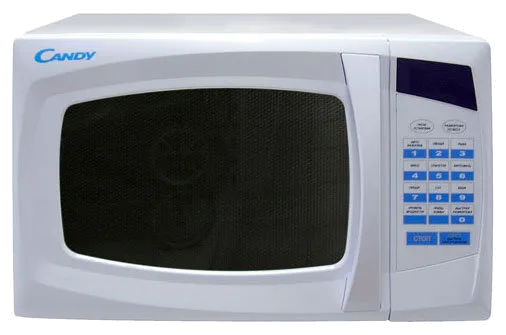 Ремонт микроволновой печи Candy CMW 7017 EG в Донецке
