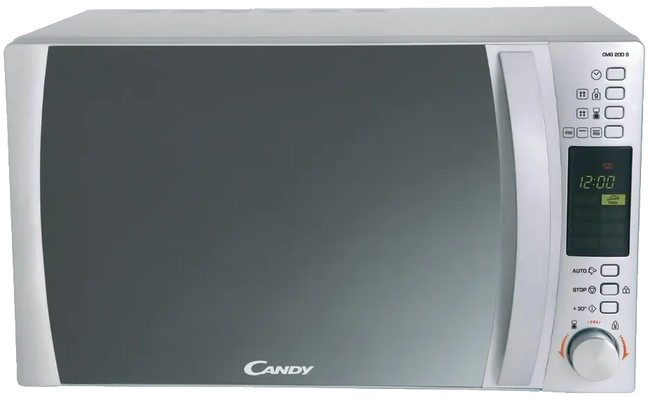 Ремонт микроволновой печи Candy CMG 20 DS в Донецке