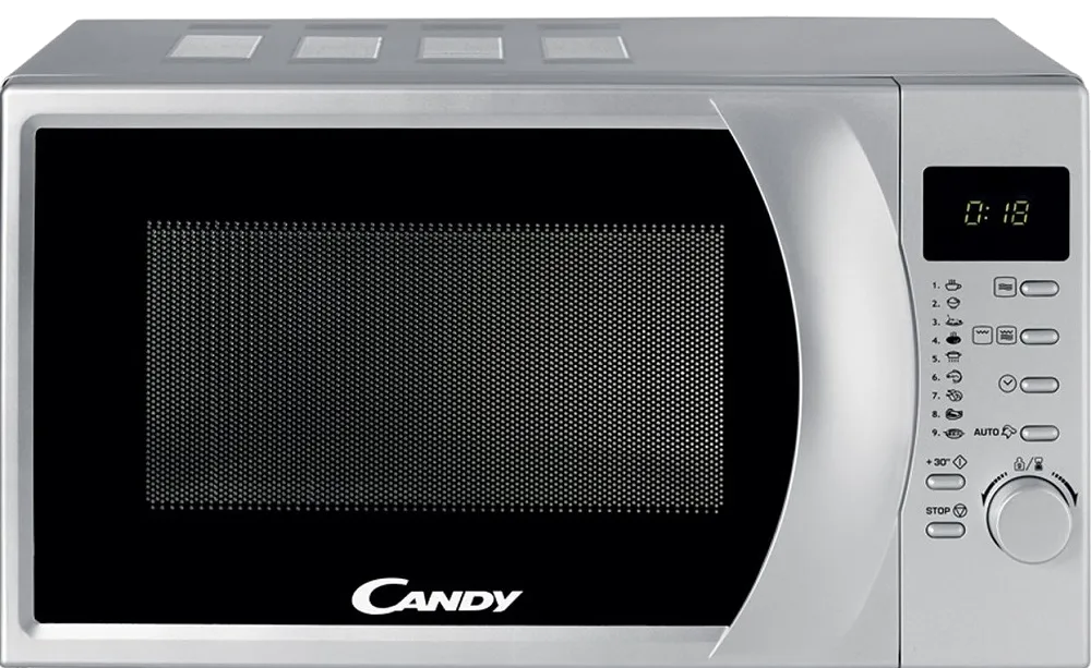 Ремонт магнетрона Candy CMG 2071 DS