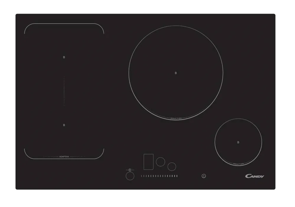 Ремонт CFI 82 в сервисном центре candy-remont-center