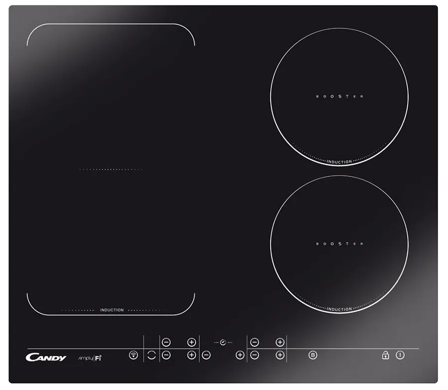 Ремонт CFID 36 WiFi в сервисном центре candy-remont-center